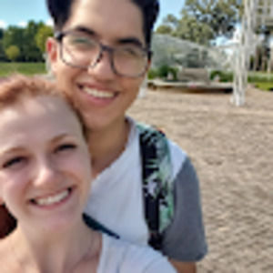 Meet your Posher, Eliza